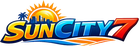 suncity7 logo